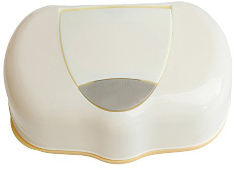 Feuchttücher-Box von Uminilife