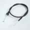 Câble d'accélérateur All Balls compatible avec Quad Yamaha 350 YFM Warrior 1993 à 2004 36424