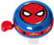 Stamp Campanello – Spiderman Bell, Singolo, Colore Blu, s, SM250084