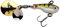 Berkley Pulse Spintail Perch Barsch Angelköder, 6 cm |9 g