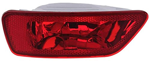 Rücklicht Für Dodge Journey, für Jeep Compass Grand Cherokee 2011–2016, Nebelschlussleuchte, Heckstoßstange, Nebelscheinwerfer, Heckstoßstange