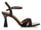 MARIAMARE 68405, Sandalia Mujer, Naranja (Orange), 36 EU