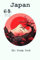 Japan Eki Stamp Book: Memories the size of a passport