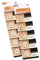 Supoion Lot de 5/10 piles bouton CR927 3 V au lithium de rechange pour montres, calculatrices, télécommandes, jouets