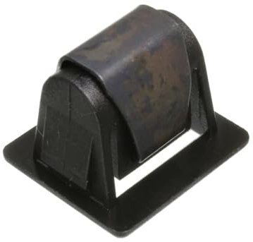 Reliapart Compatible C00866955 for Beko OIM25500 Series Oven Door Glass Fixing Part