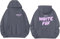 Veriliss Women's Hoodies Lightweight Long Sleeve With Pocket Sweatshirt Jacket Holiday Festival Athletic Wear(Grey,M)