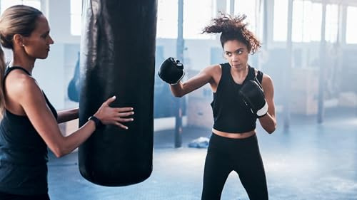 JOCHEN SCHWEIZER Geschenkgutschein: Boxtraining Ottbergen