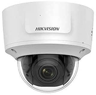 Hikvision Digital Technology DS-2CD2723G0-IZS Security Camera IP Indoor and Outdoor Dome Ceiling/Wall 1920 x 1080 pixels – Surveillance CameraIndoor/Outdoor White