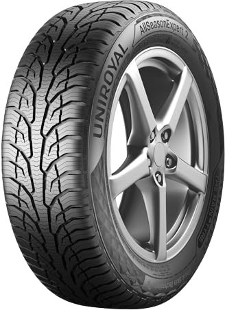 Uniroyal AllSeasonExpert 2 XL Ganzjahresreifen 205/55R16 94V - XL/M+S/3PMSF