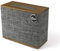 Klipsch Heritage Groove Portable Bluetooth Speaker in Walnut