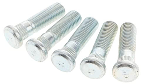 Gazechimp 5 Stü 50mm Lange Verlängerte Radbolzen Für Honda Cr V Element Odyssey