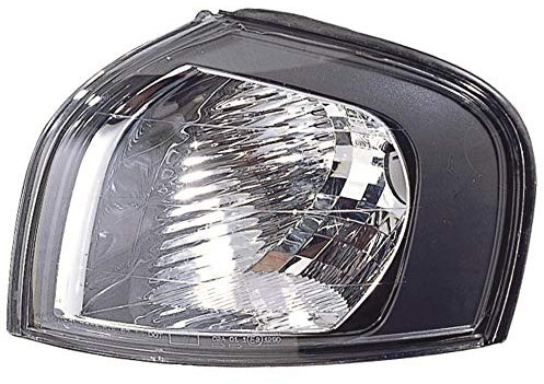 Blinker Frontblinker rechts für S80 Typ T Bj. 98-03 schwarz