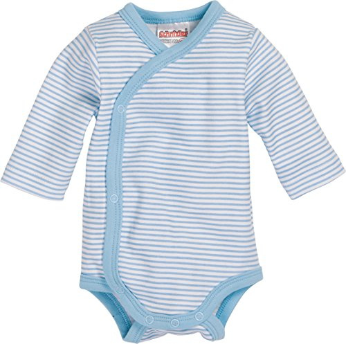 Playshoes Unisex Kinder Wickelbody Baby Kleinkind Body (1er Pack)