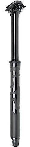 Vario Infinite Sattelstütze – 120–150 mm – 30,9 – schwarz