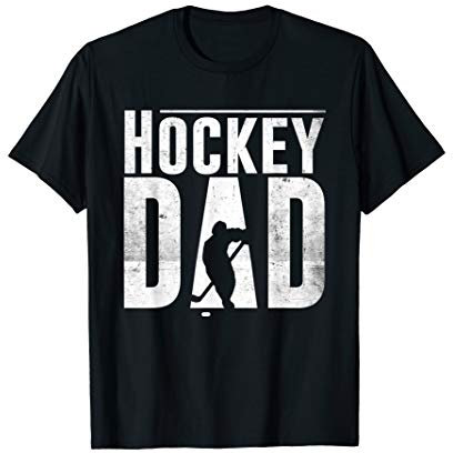 Hockey Dad