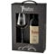 Protos Reserva - Estuche Vino Tinto 75 cl y Copa Protos, La cosecha puede variar