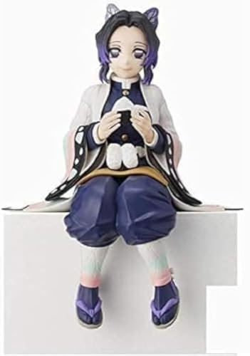 SEGA Demon Slayer Shinobu Kocho Choko-Nose