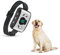 Collier Anti Aboiement Rechargeable sans Choc - Collier Électrique pour Chiens 8 Vibrations/Ultrasons & 7 Niveaux de Sensibilité - Imperméable/Étanche, Réglable Toutes Tailles - Dog Training Collar