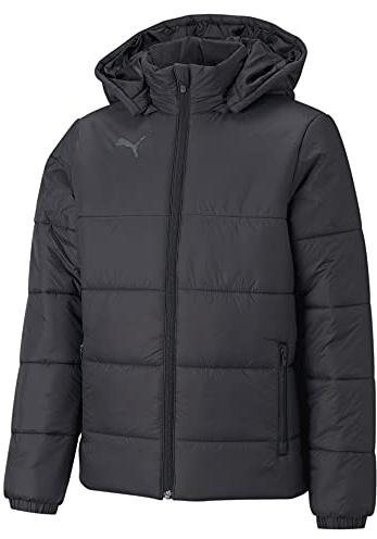TeamLIGA Padded Jacket
