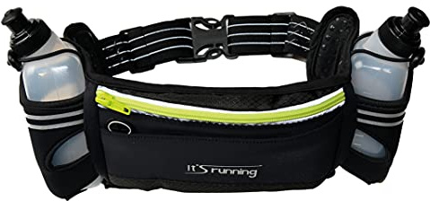 Hydra Running Belt Trinkgürtel 600 ml