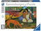Ravensburger Puzzle - 17533 Gauguin: Arearea, Art Collection - 1000 Teile Puzzle für Kinder und Erwachsene ab 14 Jahren