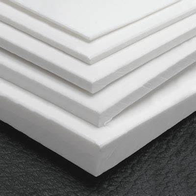 Planchas goma espuma poliuretano - Rectangulares- Grosor 5CM- Espuma para tapizar, Espuma sofa, colchones, cojines, relleno, guata, colchones para furgonetas camper, colchones espuma (60 X 40 X 5 CM)