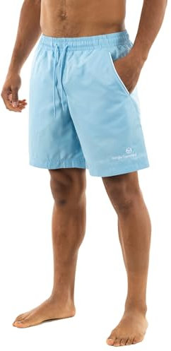 Sergio Tacchini Herren Rob 021 Short S