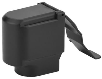 WRIBZD Housse de protection pour DJI Osmo Pocket 3 Gimbal Camera Protecteur d'écran Anticollision Gimbal Sctrach Lens Accessoires