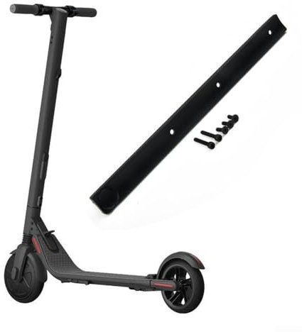 Supporto per batteria per scooter elettrico, accessori esterni per Ninebot ES1 E ES3 ES4