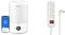 LEVOIT 3L Top Fill Luftbefeuchter, 360° Drehbare Düse Cool Mist Humidifier & Hama Steckdosenleiste 3-fach