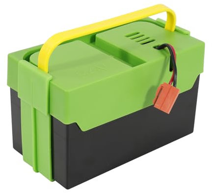 SIRAMBER 24v 7ah Battery for 24 Volt 2 Seater Kids Ride On UTV, Ride On Dump Truck