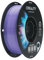 Creality CR-PETG Filament 1.75mm Lila, 3D Drucker Filament 1kg PETG, Maßgenauigkeit +/-0,02mm Vakuumverpackung Ordentliche Spule (1KG/Spool, 2.2lbs)