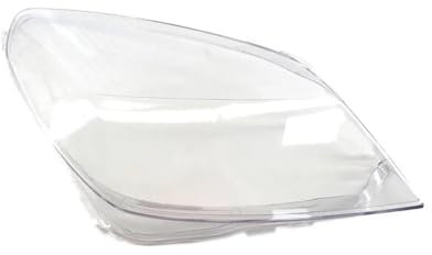 Scheinwerfer Shell Lens Auto Gehäuse Front Scheinwerfer Objektiv Shell Abdeckung Glas Lampcover Für OPEL Für ASTRA H 2004-2009