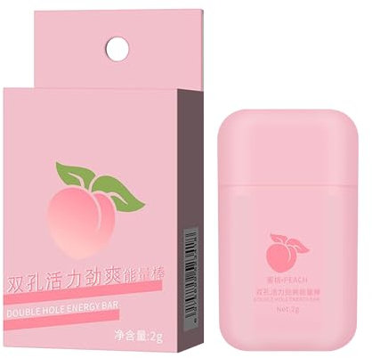 WJnflQN Inhalierstift - Frische Atem Stift | Tragbarer Natürlicher Inhalator für Unterwegs, Arbeit und Studium