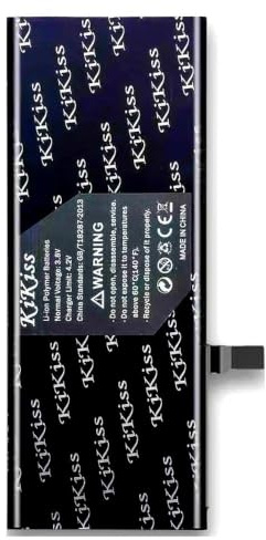 4900 mAh 7 Plus Handy-Akku mit super Kapazität