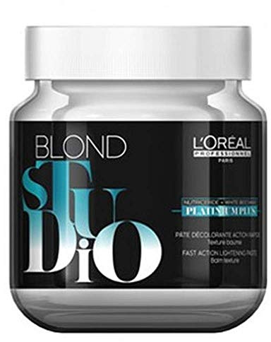 Loreal Blond Studio Platinum Plus (N)