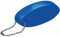 emporio rosa dei venti portachiavi portachiave galleggianti ideali per imbarcazioni-nautica 8,4x3,7 cm 5 colori (blue royal)