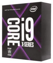 Intel BX80673I97920X Core i9-7920X Prozessor Grün
