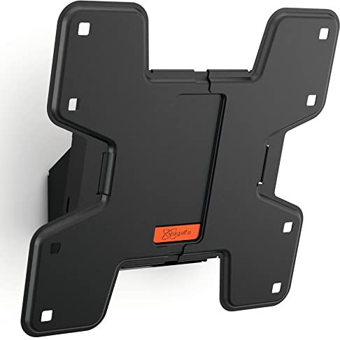 Vogel's WALL 3115 Soporte de pared para TV, Inclinable, Para televisores de entre 19-43 pulgadas (48-109 cm), Máx. 20 kg, VESA Máx. 200x200, Certificación TÜV