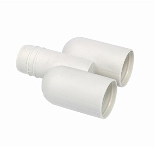 raccord en y - pour condensat 16 / 18 mm - eid distribution acy01