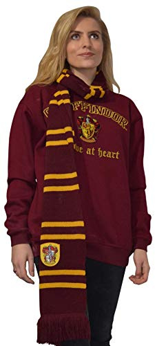 HARRY POTTER GRYFFINDOR Scarf