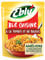 EBLY Blé Micro-ondable Tomate et Basilic 2mn 220g