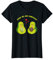 Mère 2021 Maman Fête Des Mères Grossesse Enceinte Cadeau T-Shirt