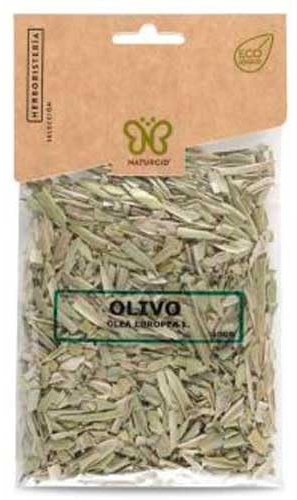OLIVO ECO BOLSA 60GR (CJ30)