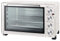 INFINITON HORNO CONVENCION SOBREMESA HSM-20B31 (30L, 1500W, Blanco, Temperatura hasta 230ºC y Tiempo hasta 60 Minutos, Horno portatil)