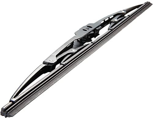 Recambo 1 x CLASSIC Scheibenwischer kompatibel für Toyota Verso S/Yaris XP13 2010> Trezia (1 x700mm)