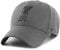'47 Brand Relaxed-Fit Cap - Aerial FC Liverpool Charcoal