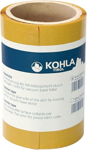 KOHLA Transfertape Smart Glue, 135mm