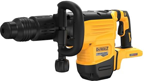 DEWALT 54V 10KG SDS MAX Chipping Hammer