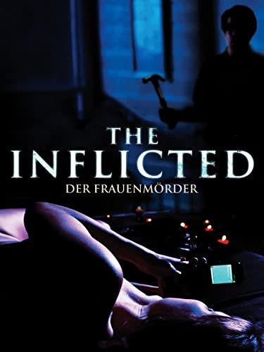 The Inflicted - Der Frauenmörder